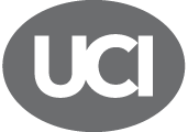 UCI Logo unicolor